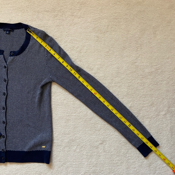 Tommy Hilfiger Cardigan - Picture 5 of 8